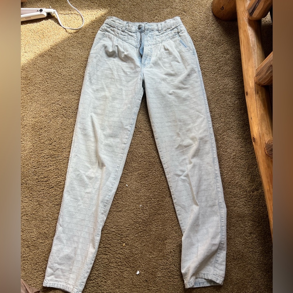 Vintage Rockies jeans